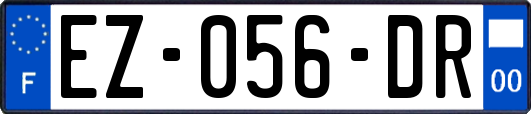 EZ-056-DR