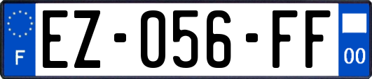 EZ-056-FF