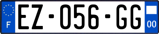 EZ-056-GG