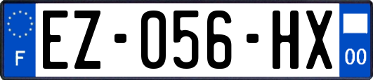 EZ-056-HX