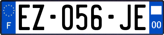 EZ-056-JE