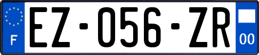 EZ-056-ZR