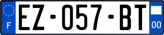 EZ-057-BT