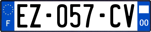 EZ-057-CV