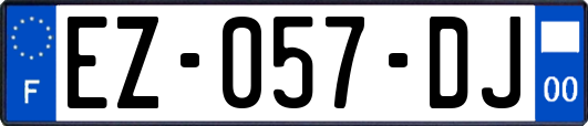 EZ-057-DJ