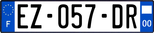 EZ-057-DR