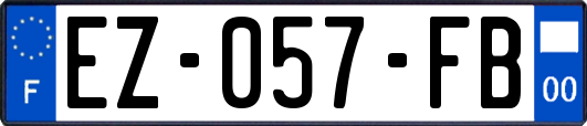 EZ-057-FB