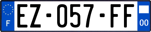 EZ-057-FF