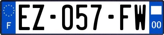 EZ-057-FW