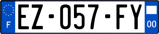 EZ-057-FY