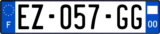 EZ-057-GG