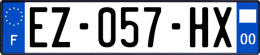 EZ-057-HX