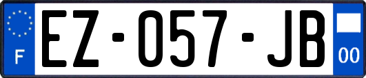 EZ-057-JB