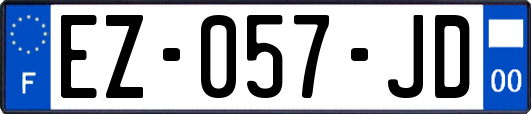 EZ-057-JD