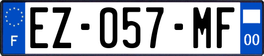 EZ-057-MF