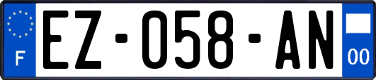 EZ-058-AN