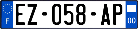 EZ-058-AP