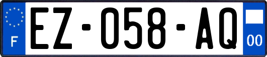 EZ-058-AQ