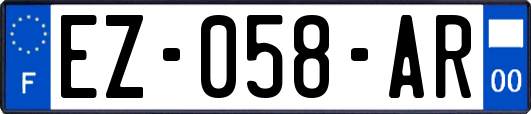 EZ-058-AR