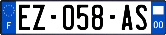 EZ-058-AS