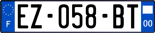 EZ-058-BT