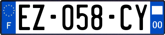 EZ-058-CY