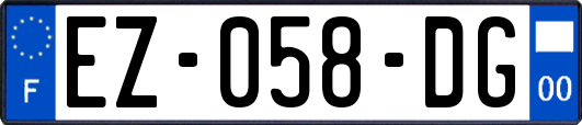 EZ-058-DG