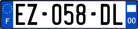 EZ-058-DL