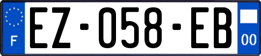 EZ-058-EB