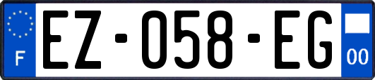 EZ-058-EG