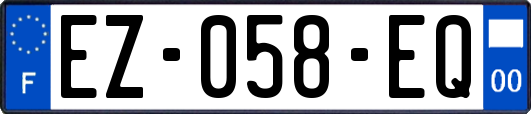 EZ-058-EQ