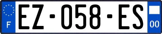 EZ-058-ES