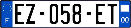 EZ-058-ET