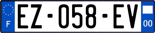 EZ-058-EV