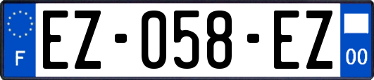 EZ-058-EZ