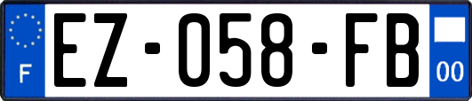 EZ-058-FB