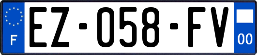 EZ-058-FV