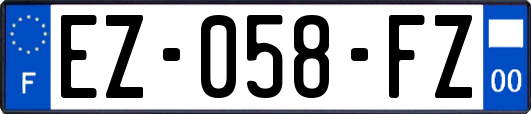 EZ-058-FZ