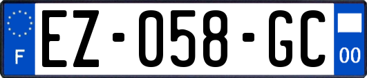 EZ-058-GC