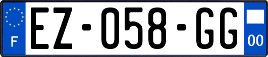 EZ-058-GG