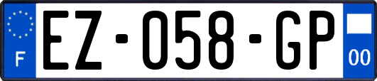 EZ-058-GP