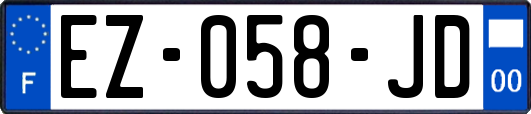 EZ-058-JD