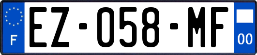 EZ-058-MF