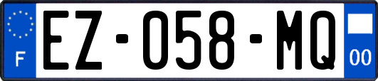 EZ-058-MQ