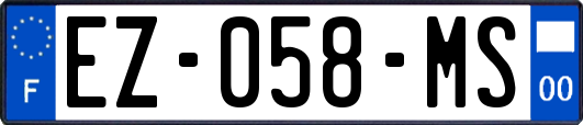 EZ-058-MS