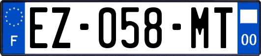 EZ-058-MT