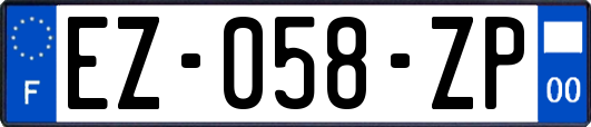 EZ-058-ZP