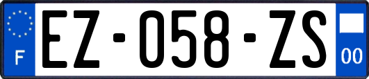 EZ-058-ZS