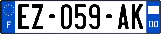 EZ-059-AK