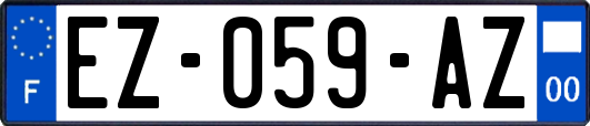 EZ-059-AZ